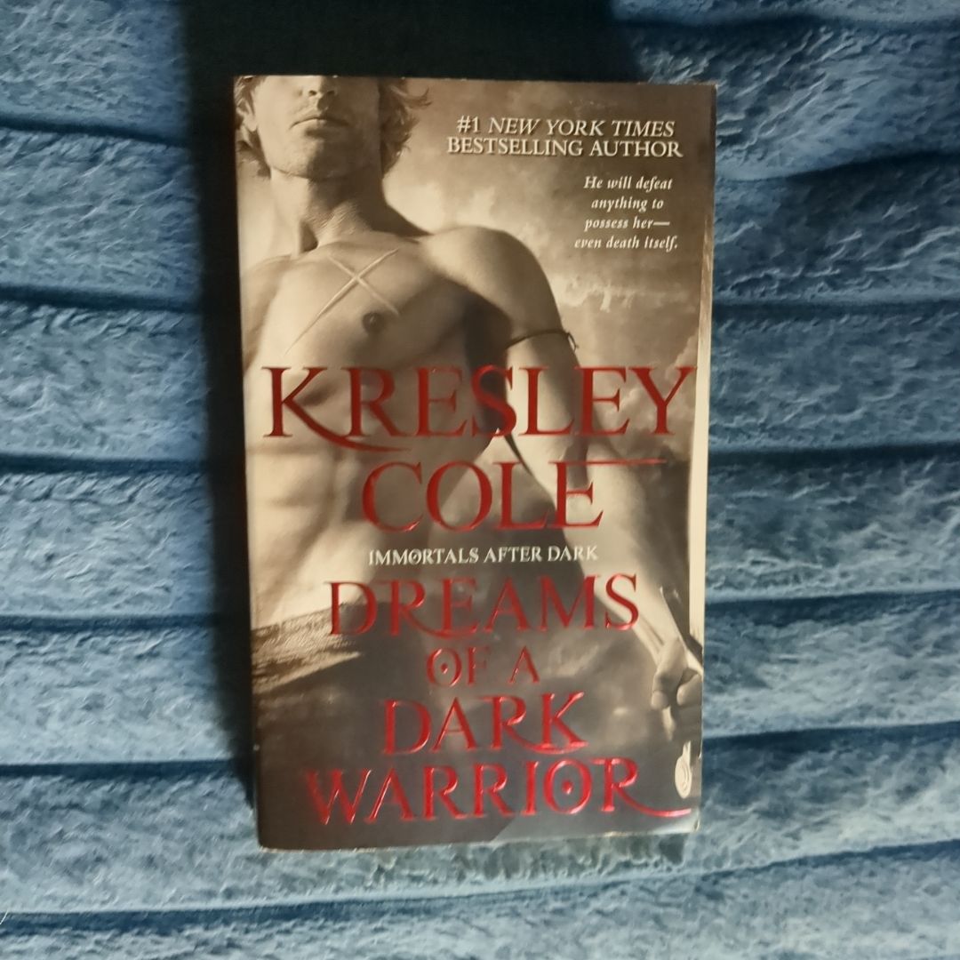 Dreams of a Dark Warrior