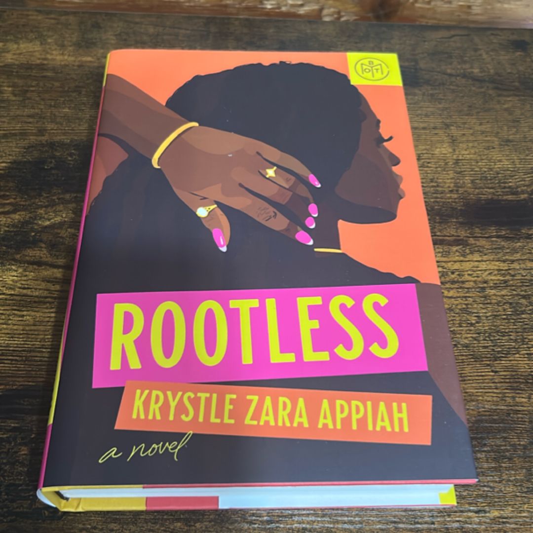Rootless