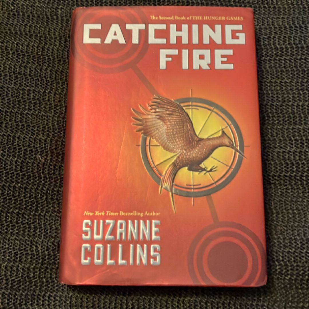 The Hunger Games