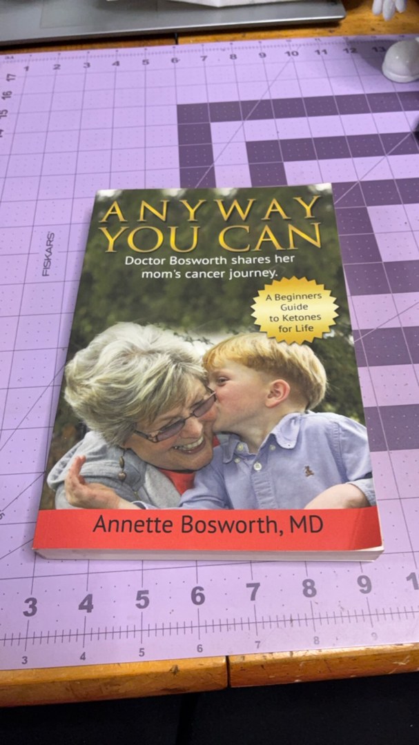 Anyway You Can