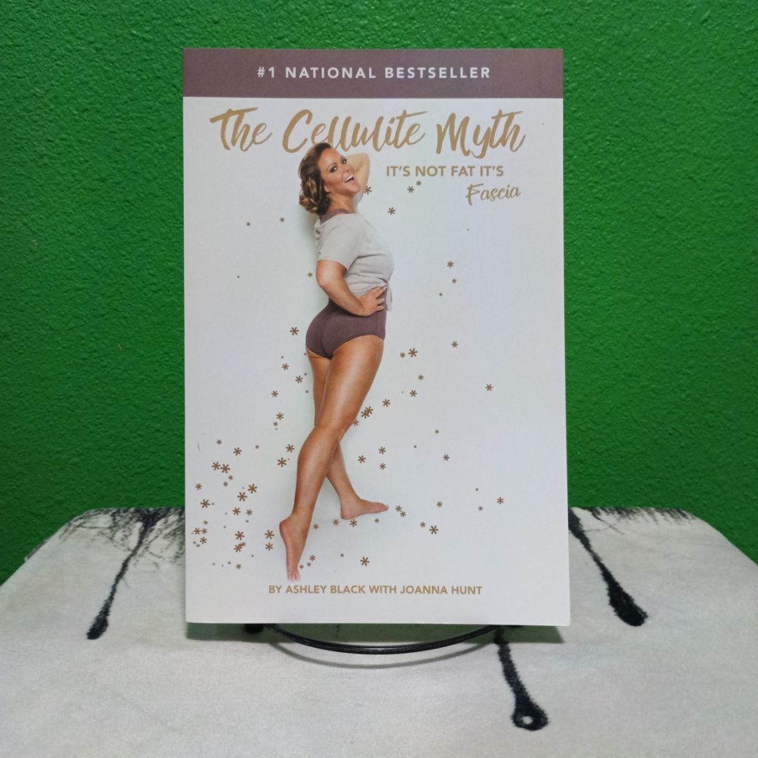 The Cellulite Myth