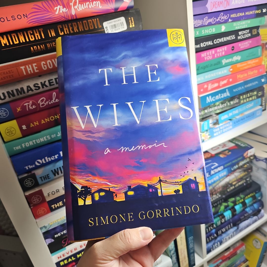 The Wives