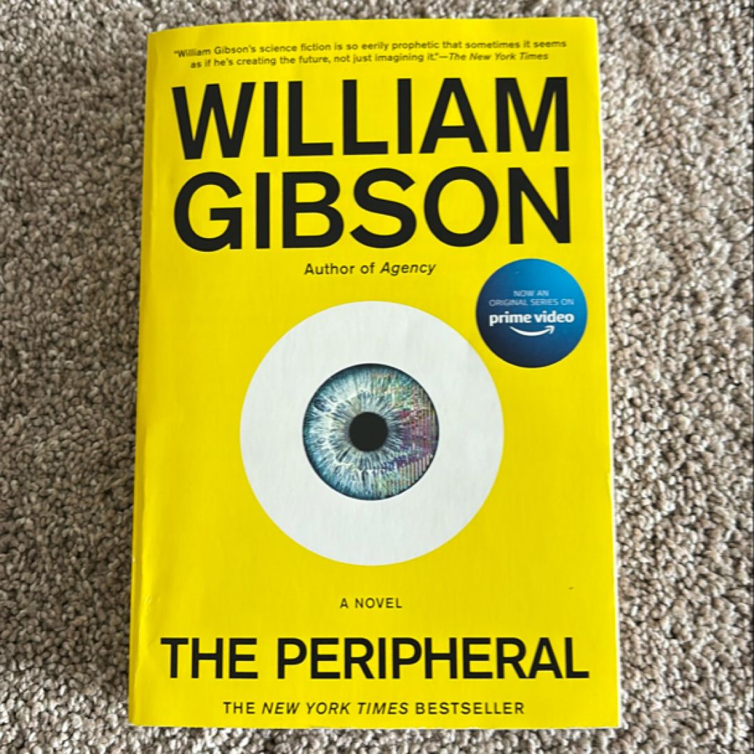 The Peripheral