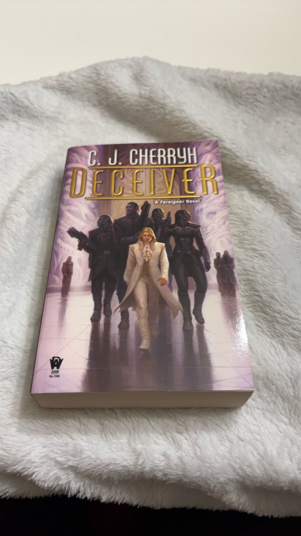 Deceiver