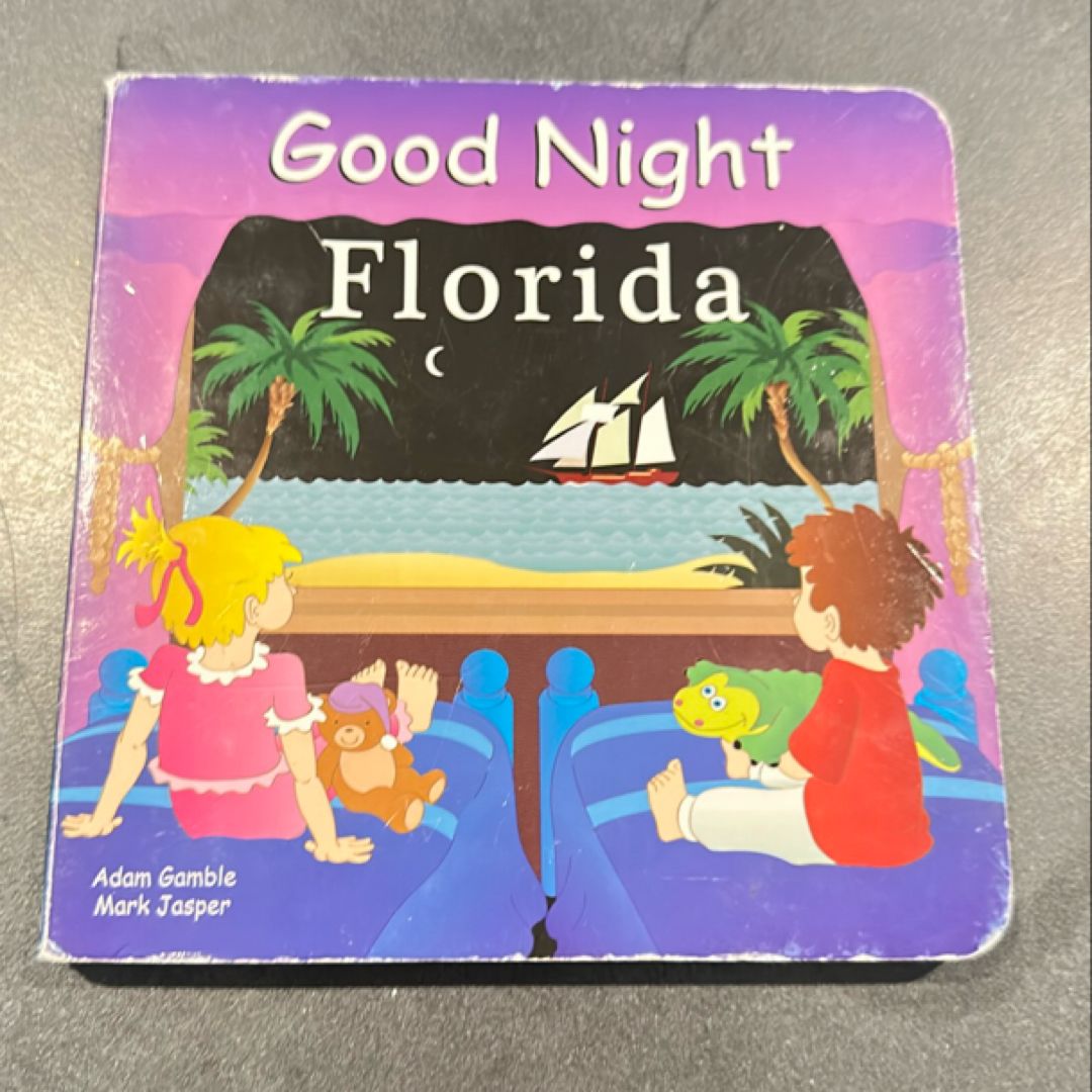Good Night Florida