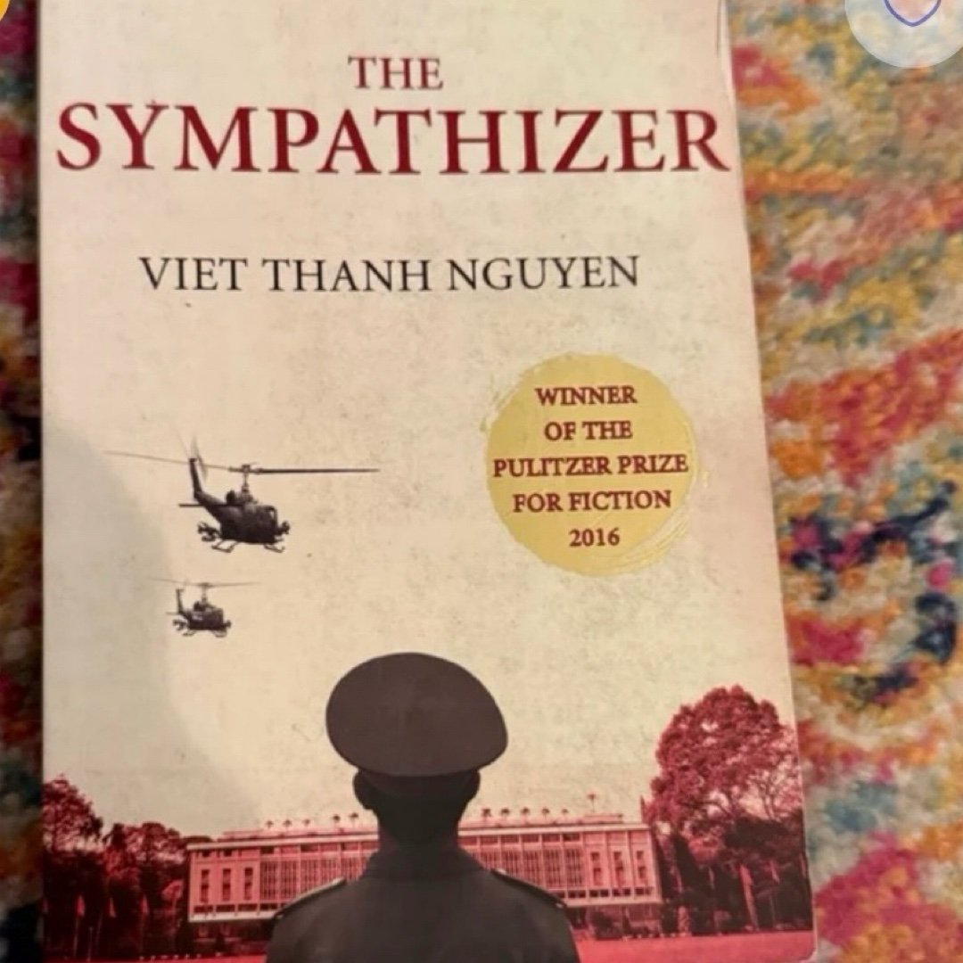 The Sympathizer