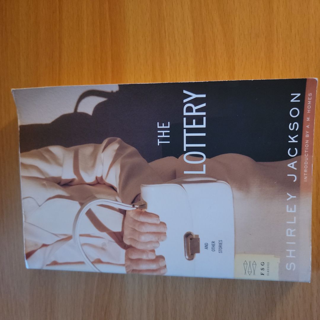 The Lottery and Other Stories