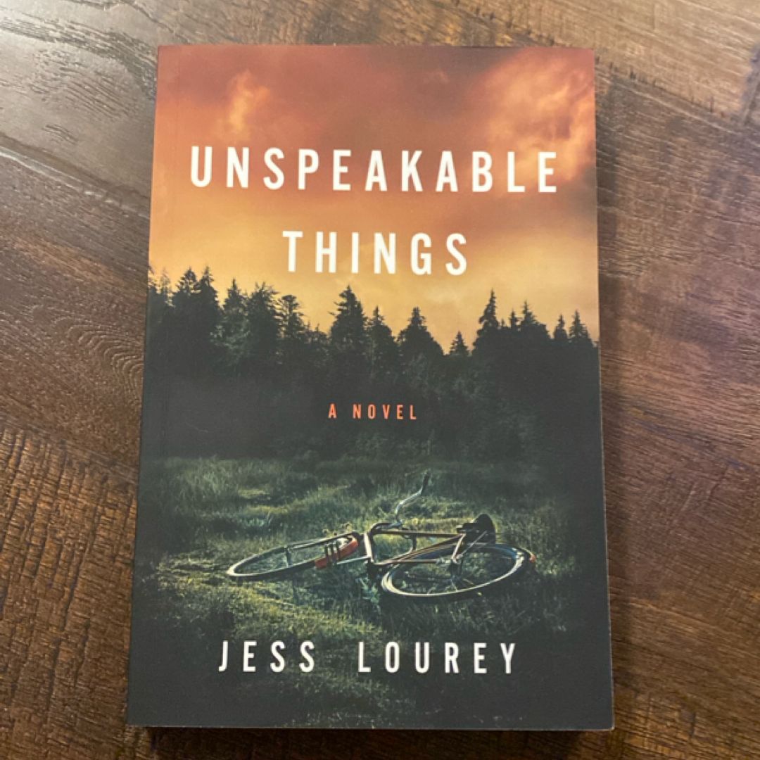 Unspeakable Things