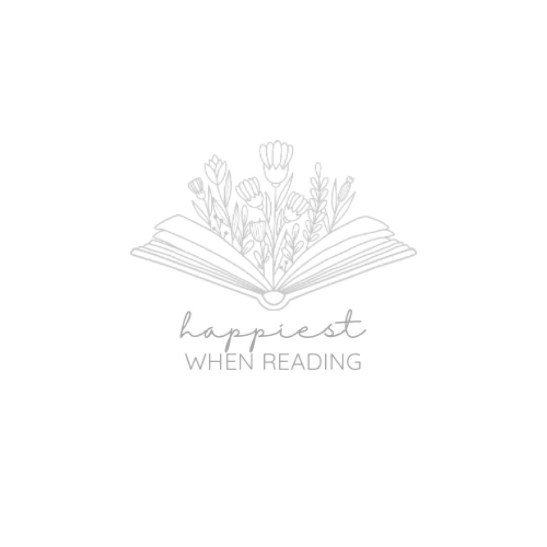 Happiest When Reading