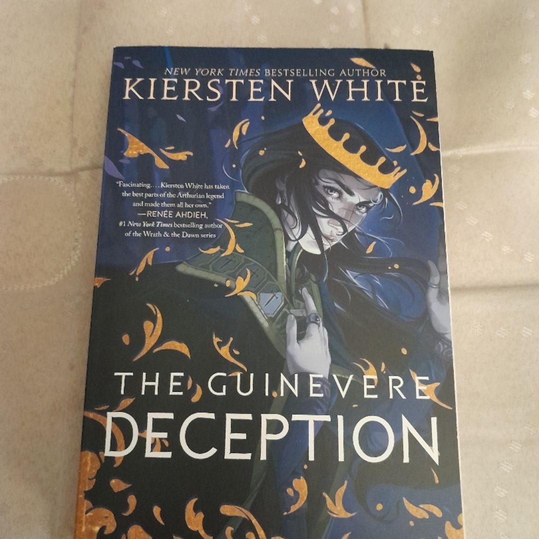 The Guinevere Deception