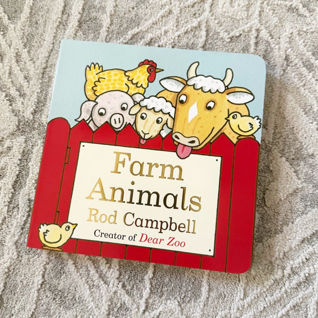 Farm Animals