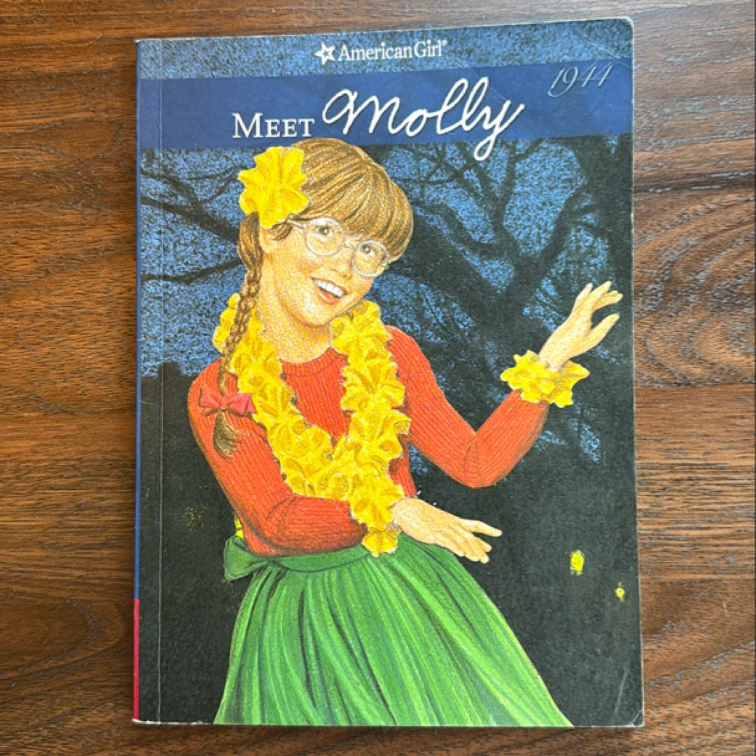 Meet Molly