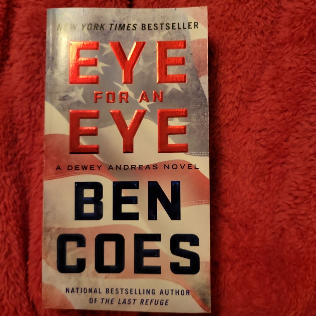 Eye for an Eye
