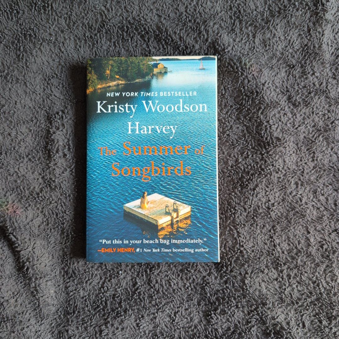 The Summer of Songbirds