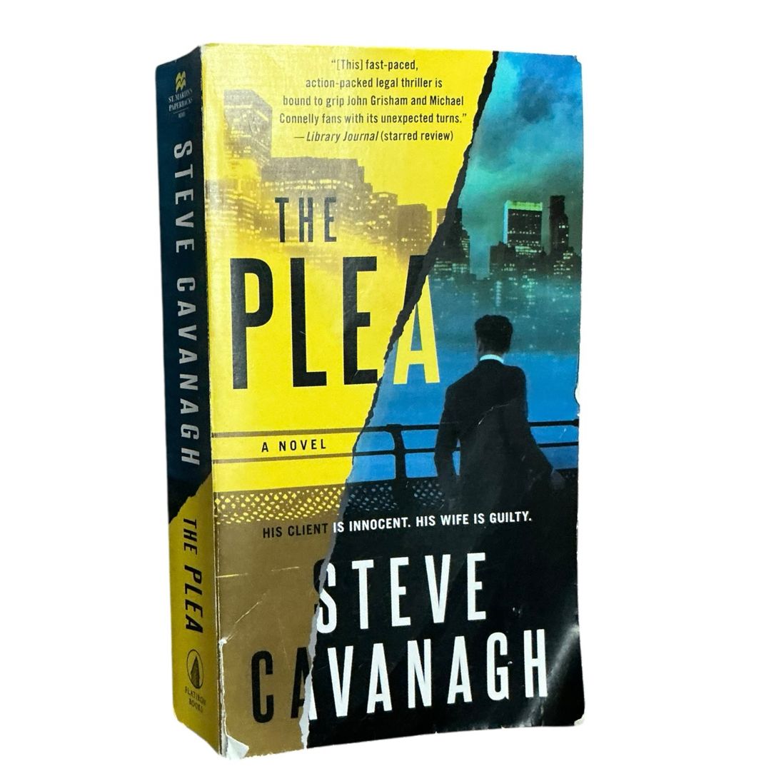 The Plea