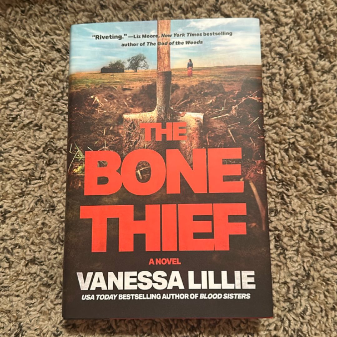 The Bone Thief