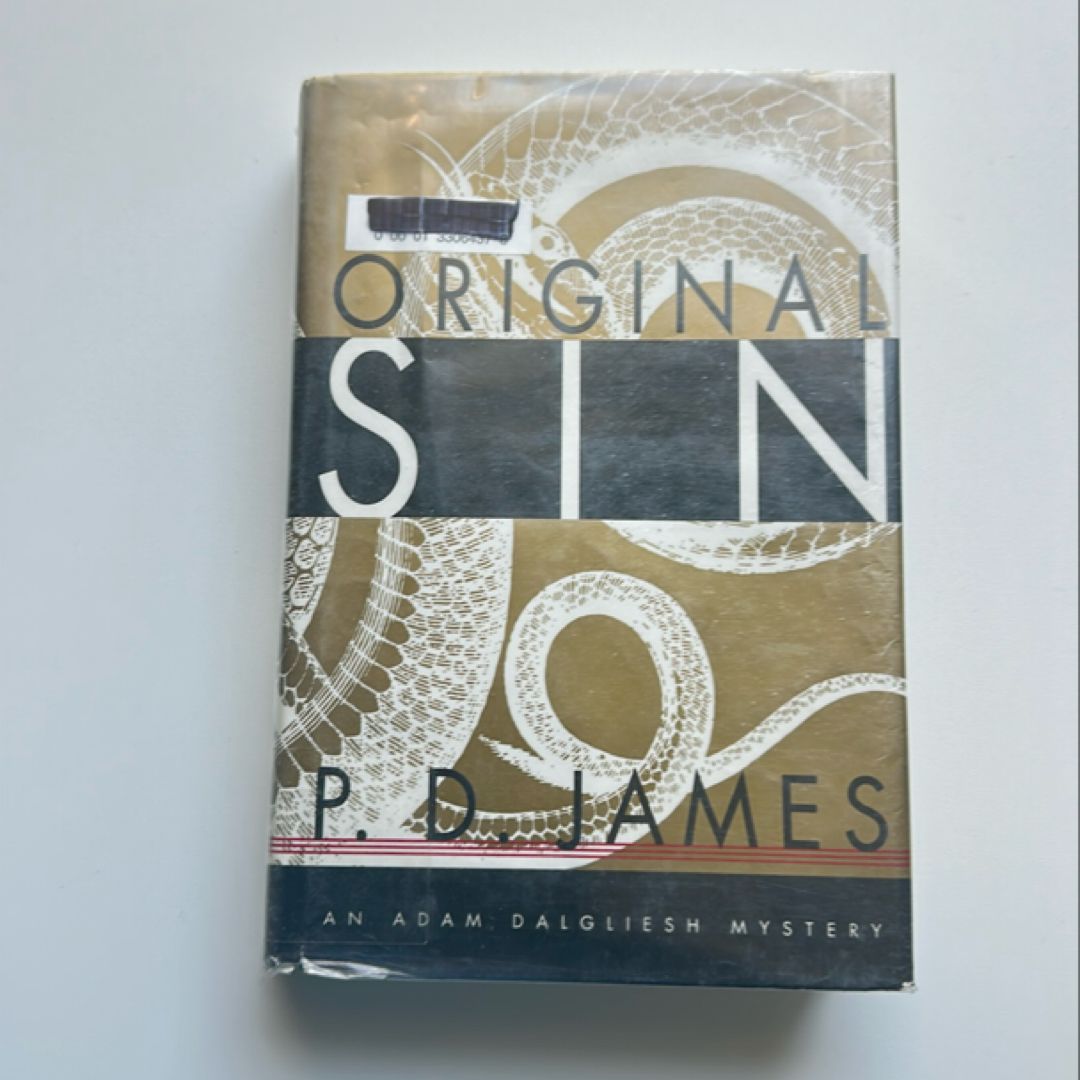 Original Sin