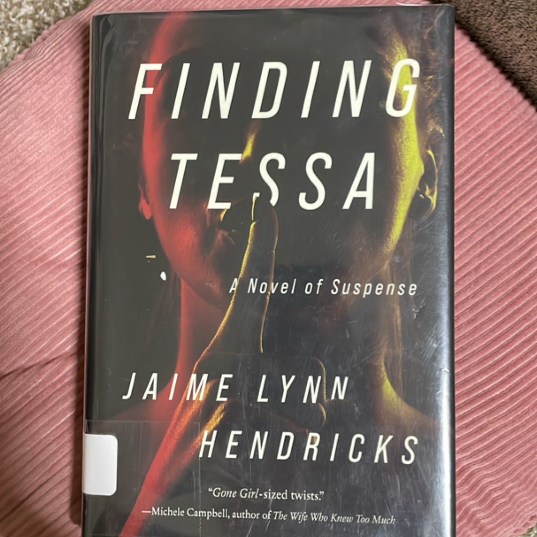 Finding Tessa