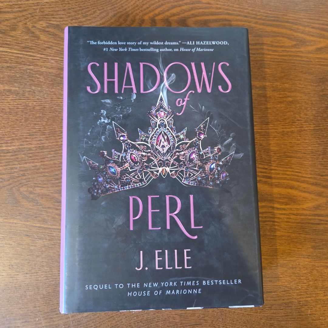 Shadows of Perl