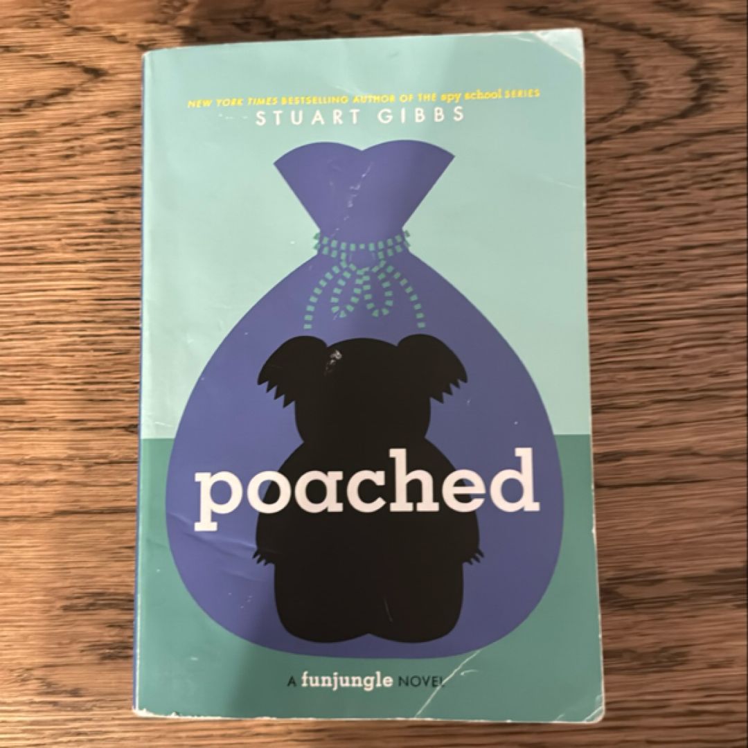 Poached