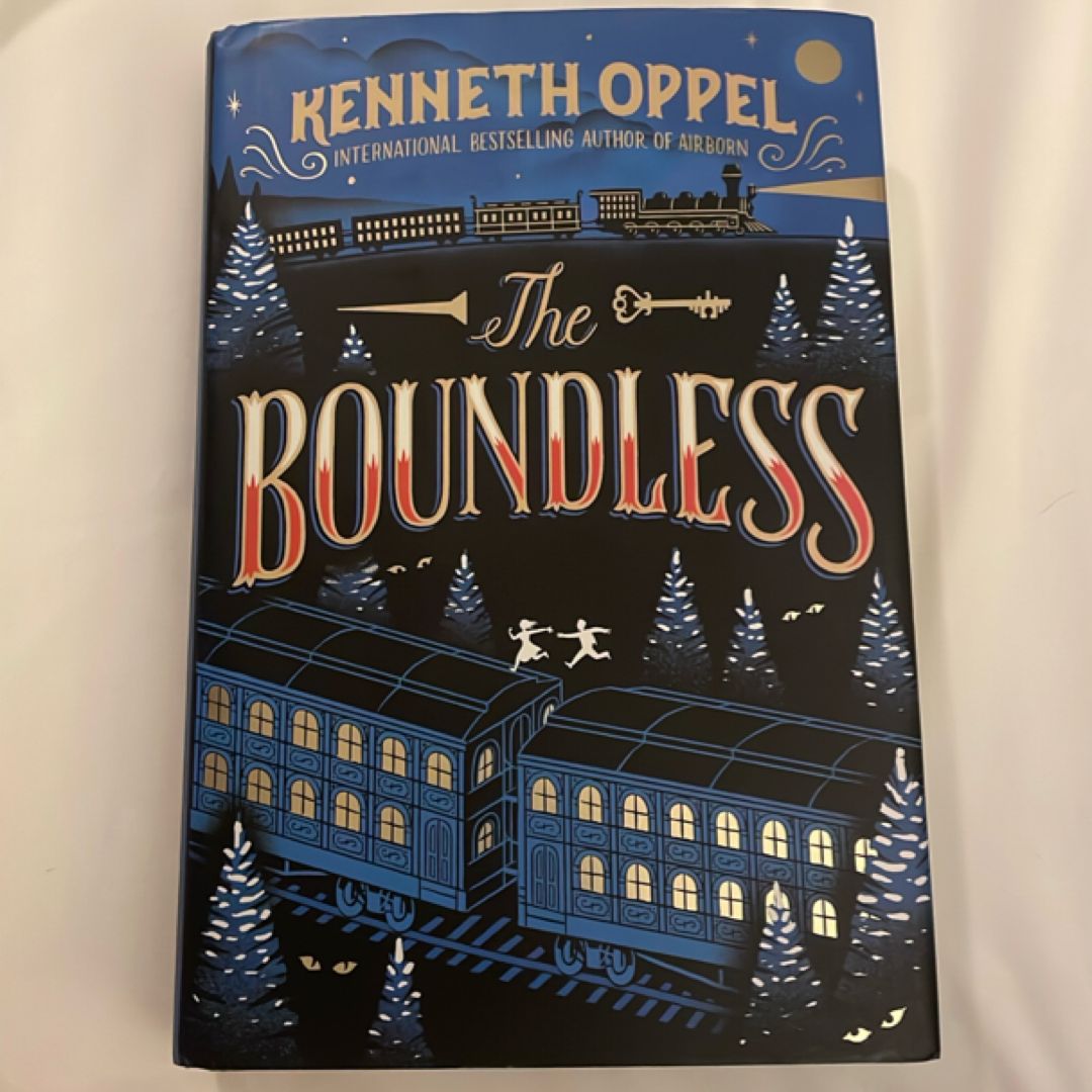 The Boundless