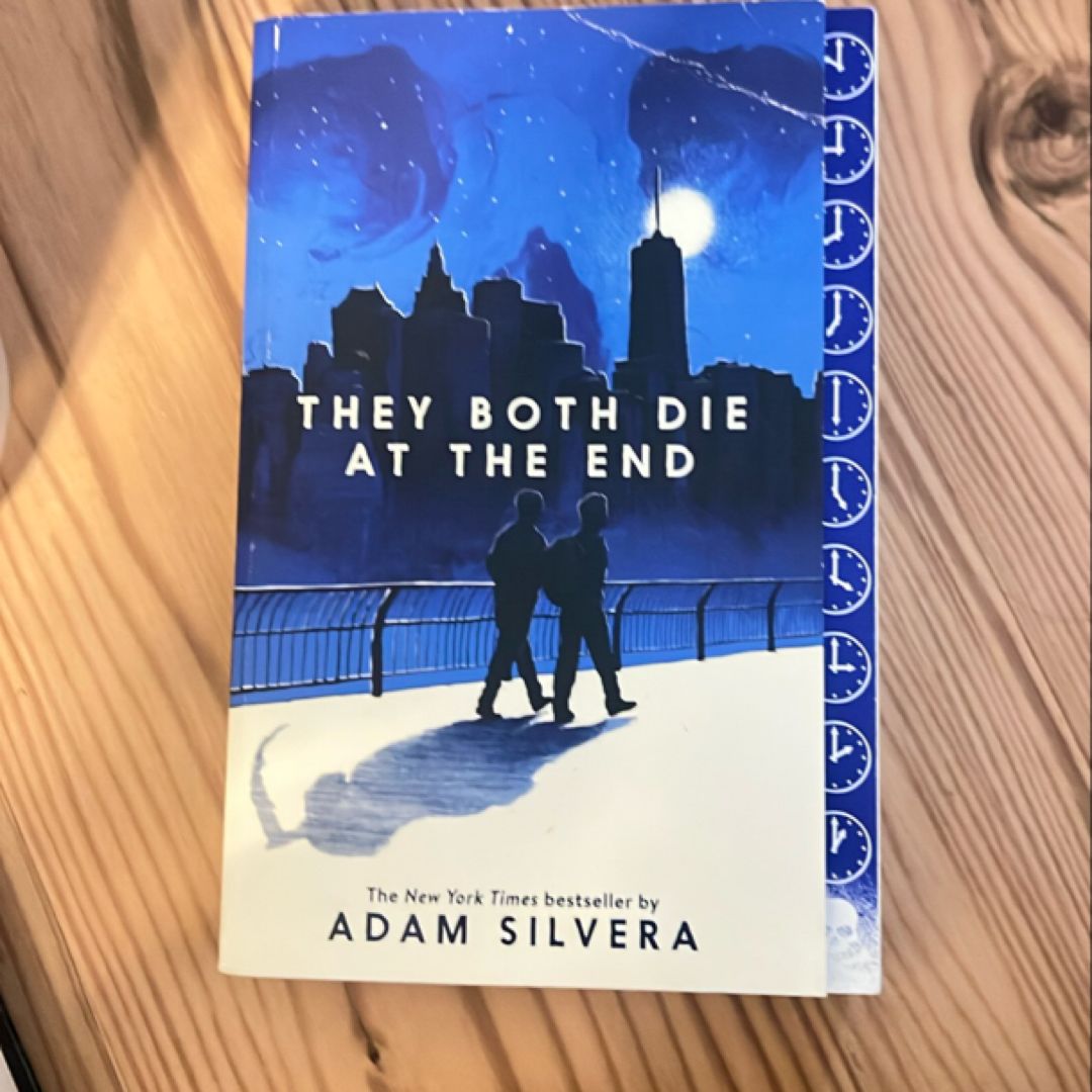 They Both Die at the End