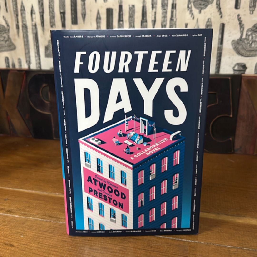 Fourteen Days