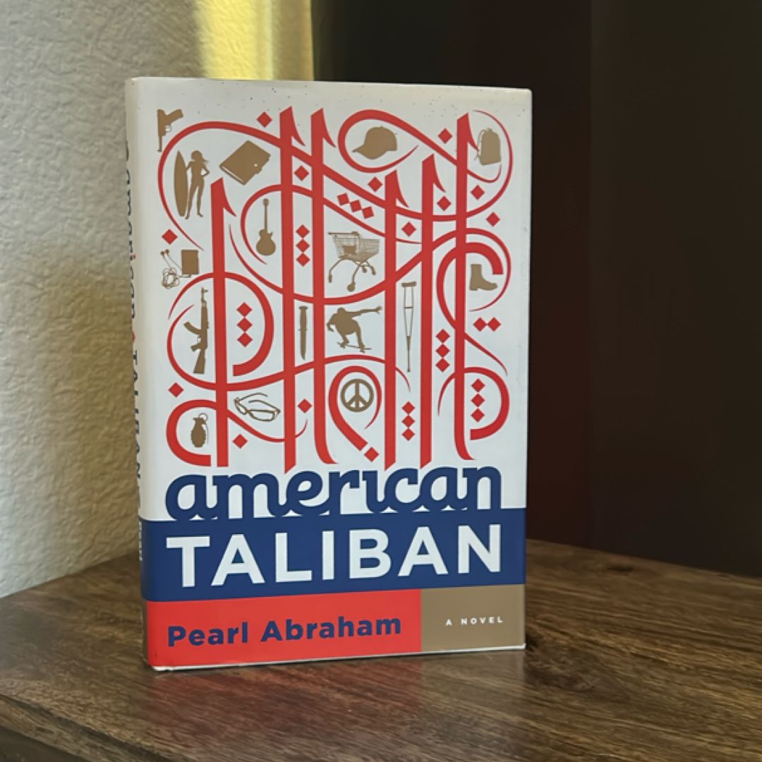 American Taliban