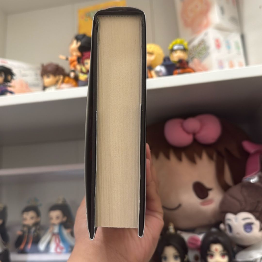 These Violent Delights