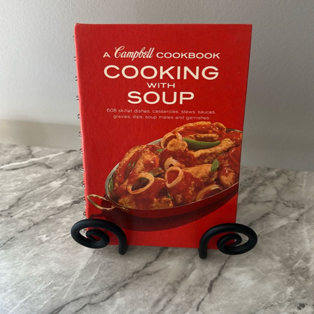 Cookbook