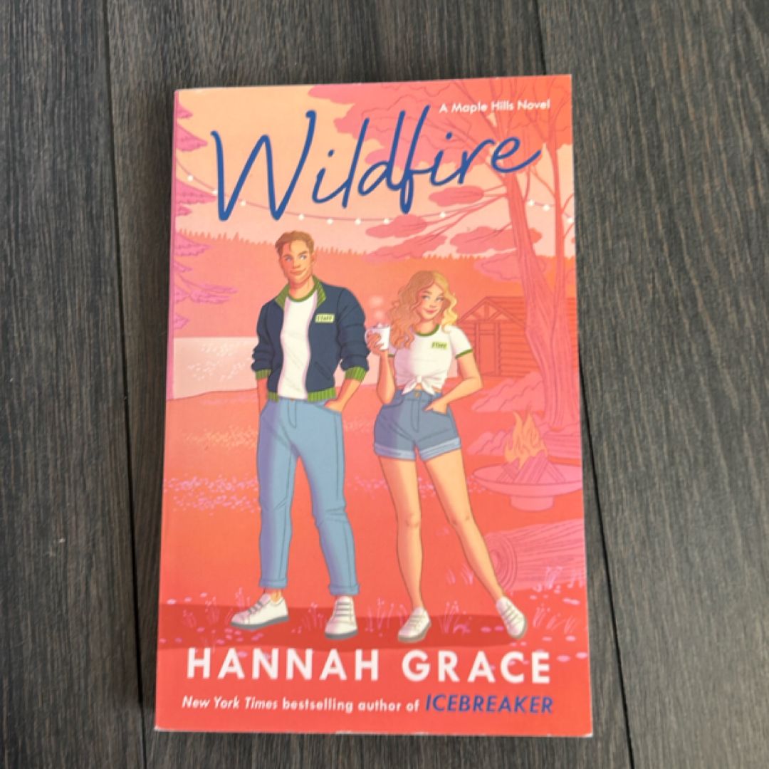Wildfire