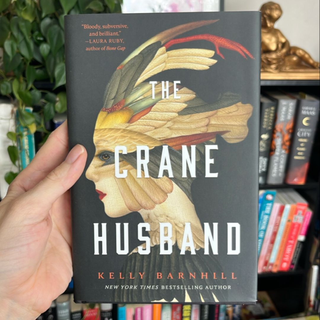The Crane Husband