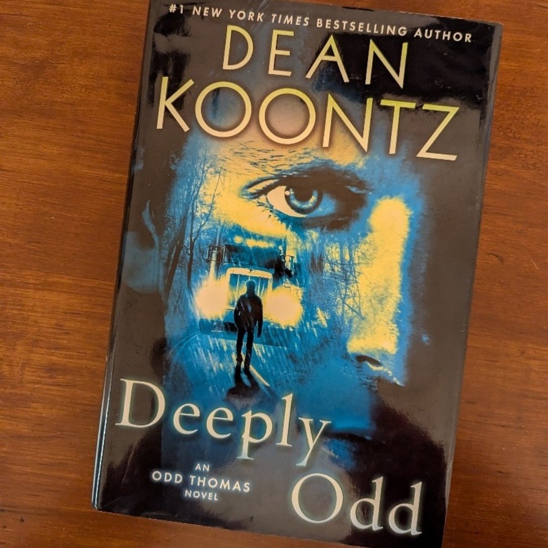 Deeply Odd