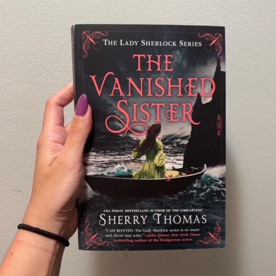 The Vanished Sister