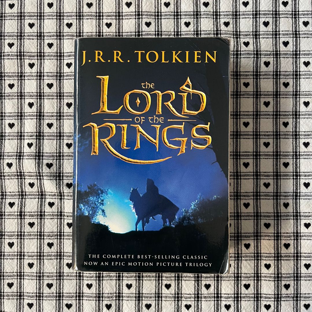 The Lord of the Rings