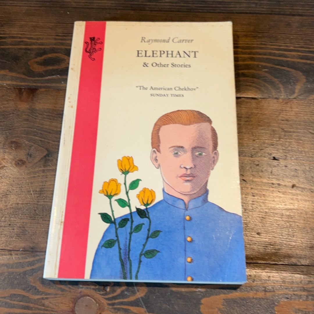 Elephant and Other Stories