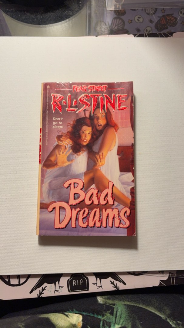 Bad Dreams