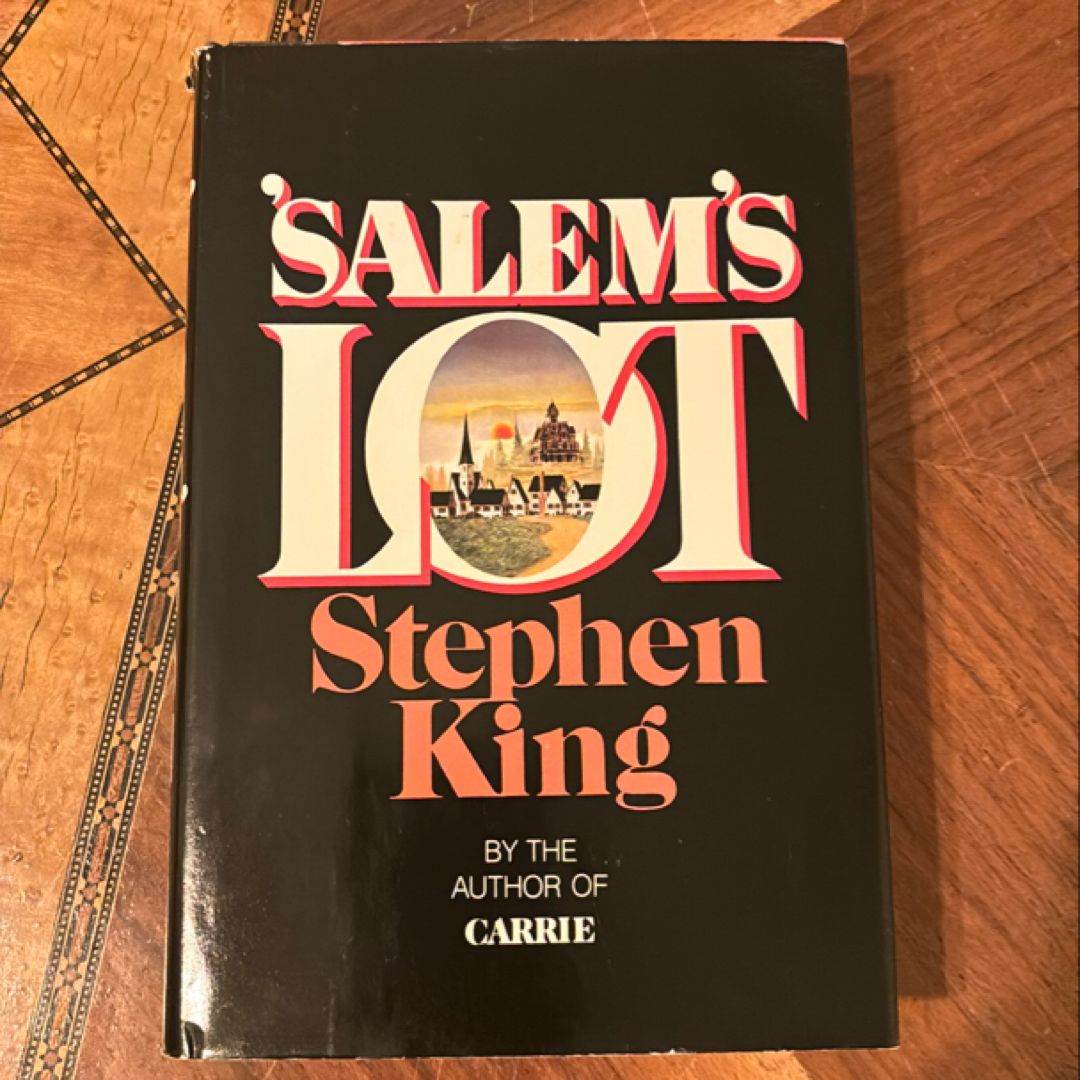 Salem's Lot