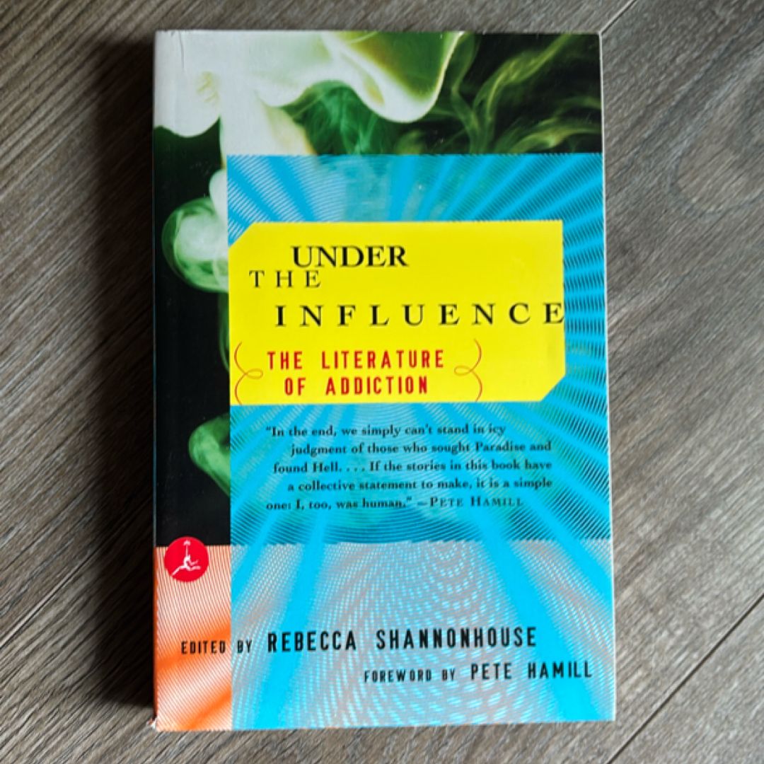 Under the Influence