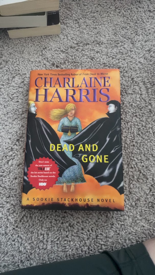 Dead and Gone