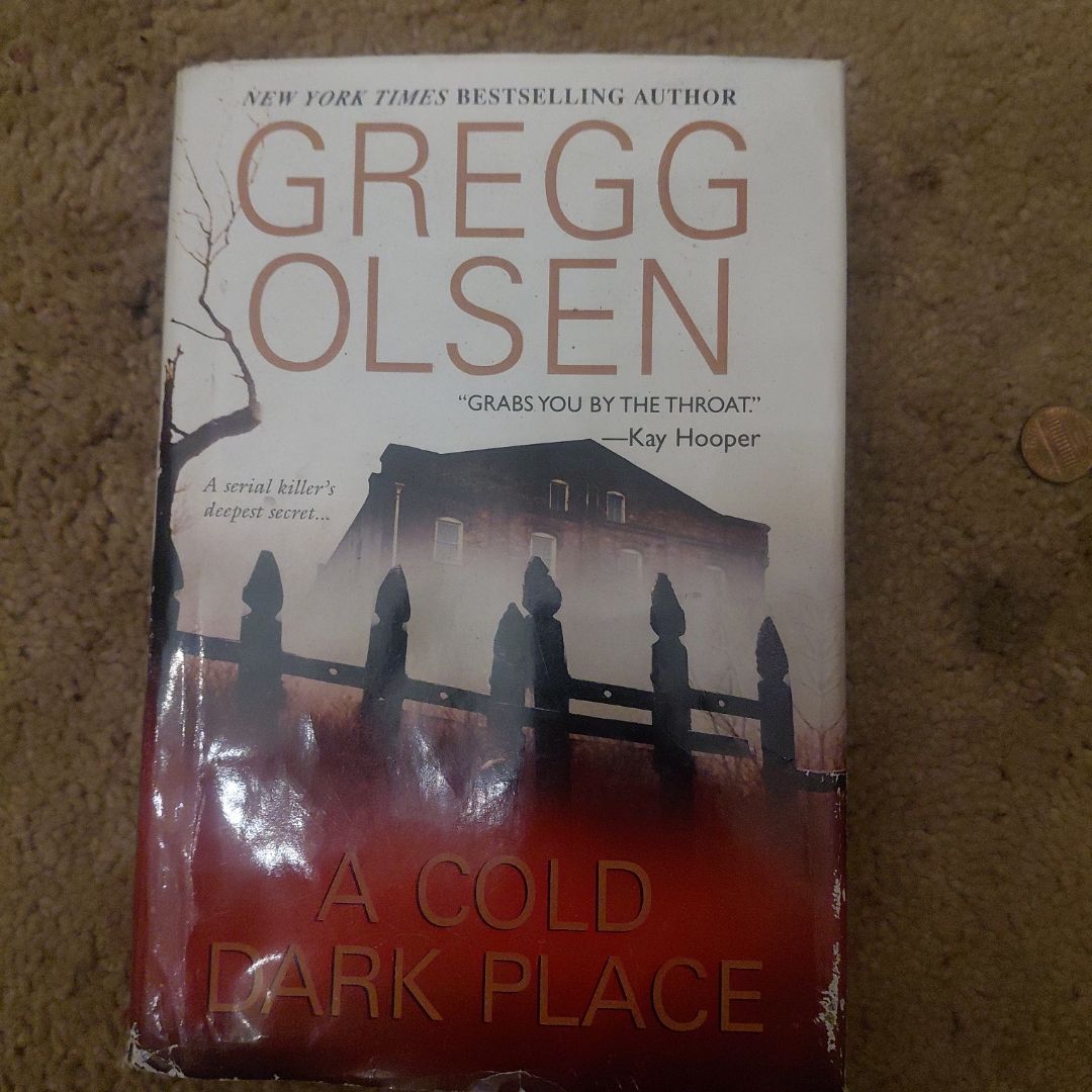 A Cold Dark Place