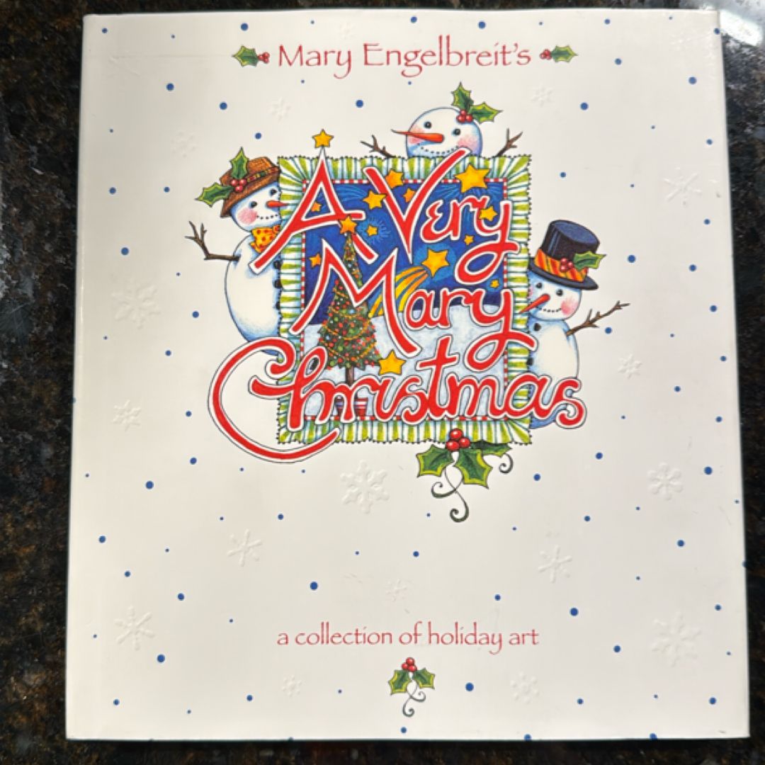 A Very Mary Christmas