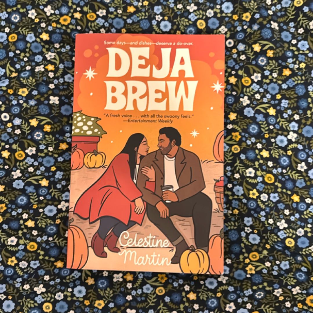Deja Brew