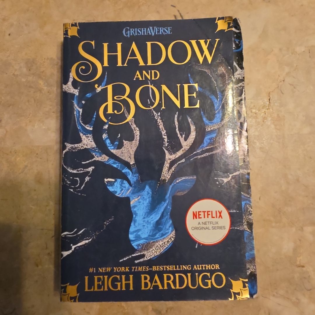Shadow and Bone