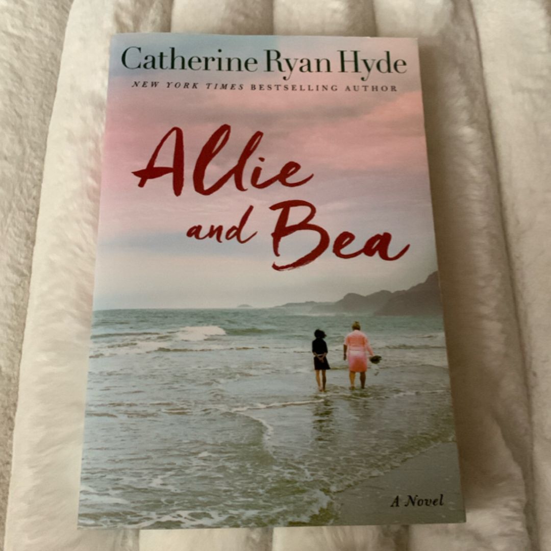 Allie and Bea