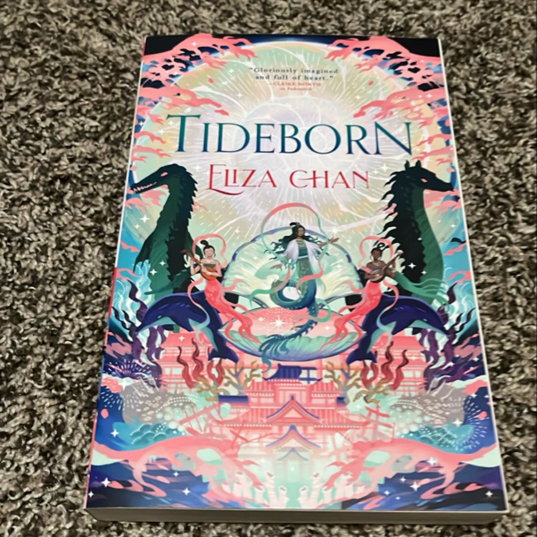 Tideborn
