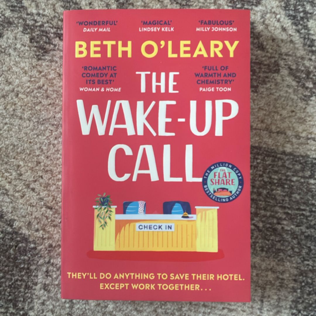 The Wake-Up Call