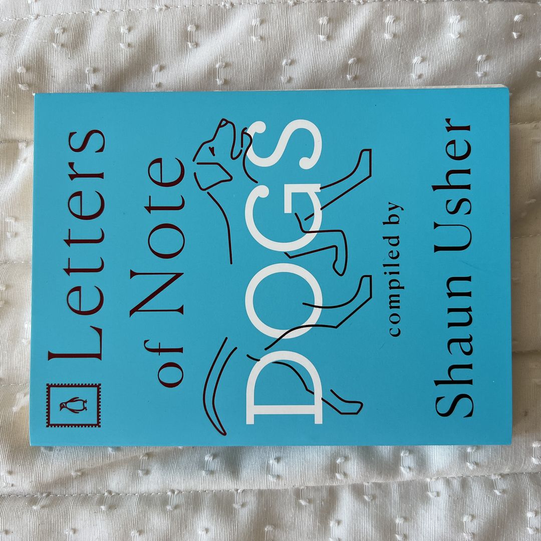 Letters of Note
