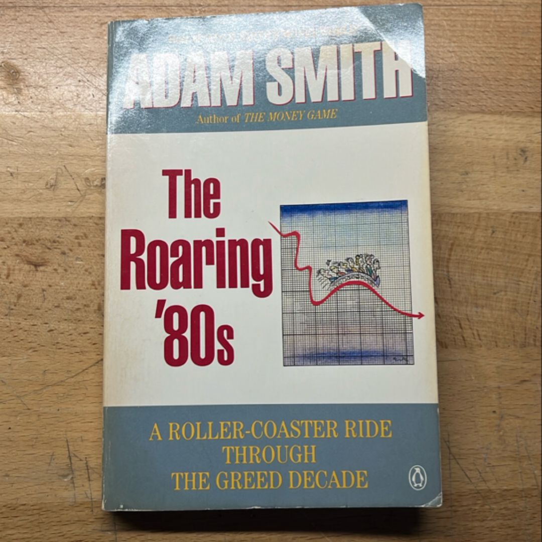The Roaring '80s