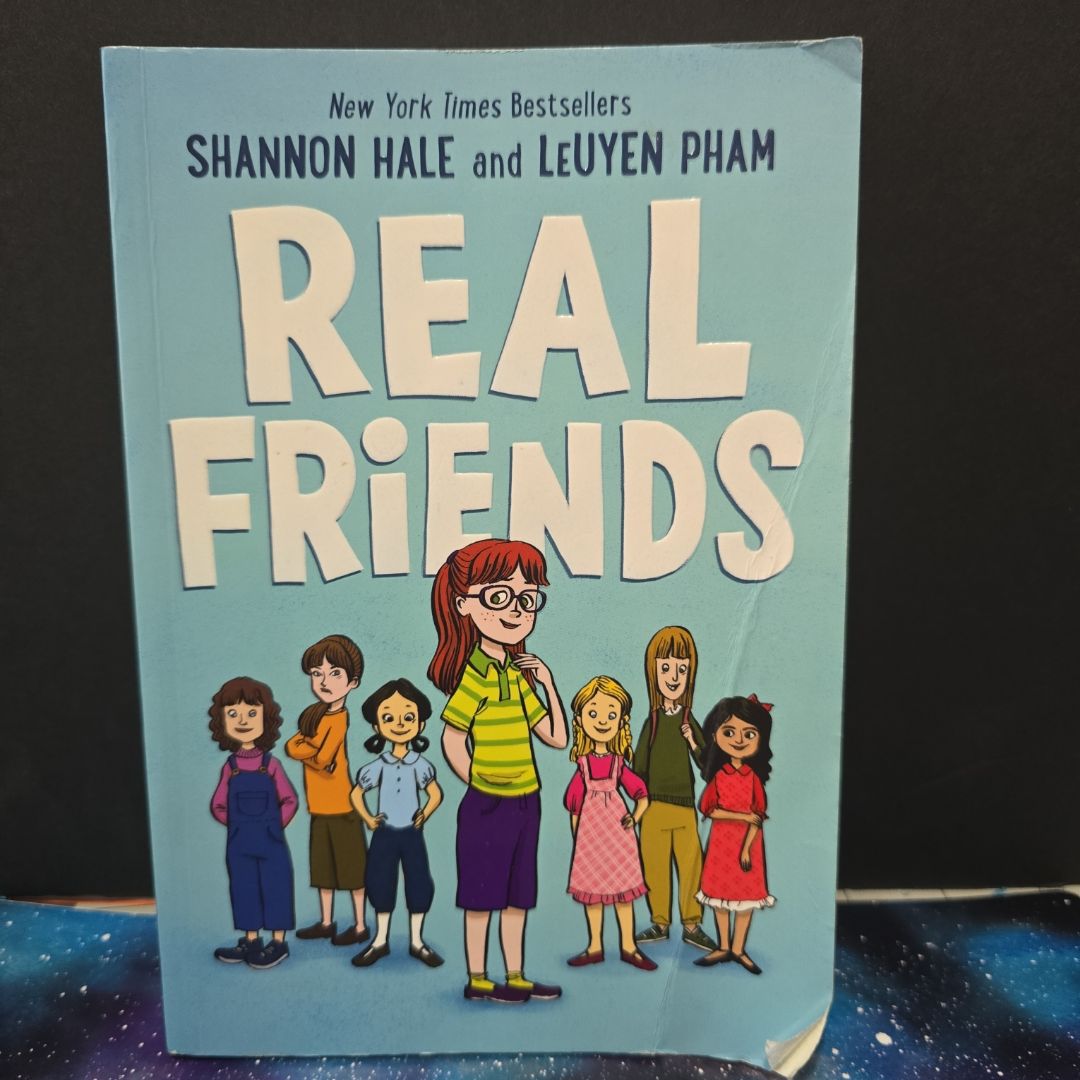 Real Friends